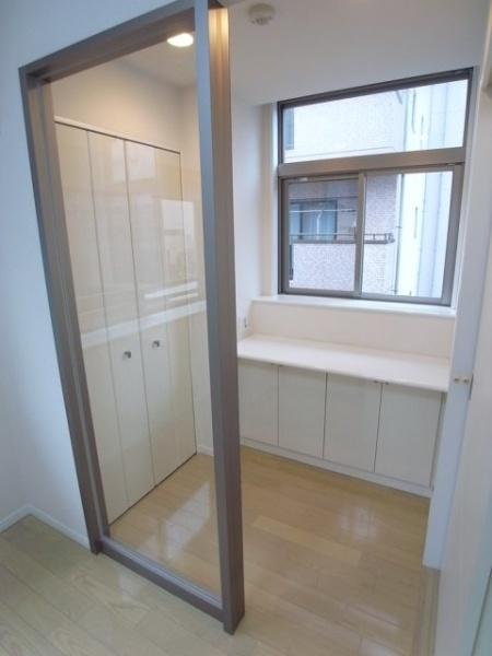 中央区新富１丁目のマンション