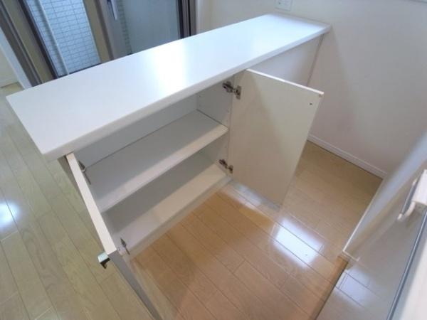 中央区新富１丁目のマンション