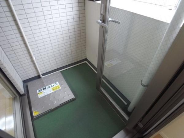 中央区新富１丁目のマンション
