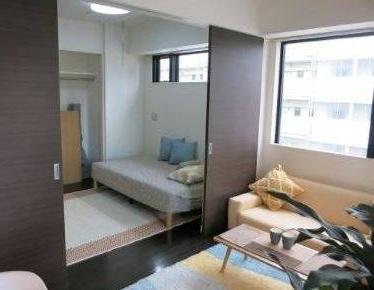 中央区勝どき２丁目のマンション