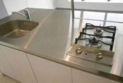 中央区勝どき２丁目のマンション