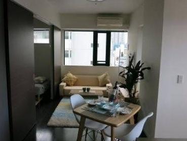 中央区勝どき２丁目のマンション