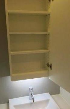 中央区勝どき２丁目のマンション