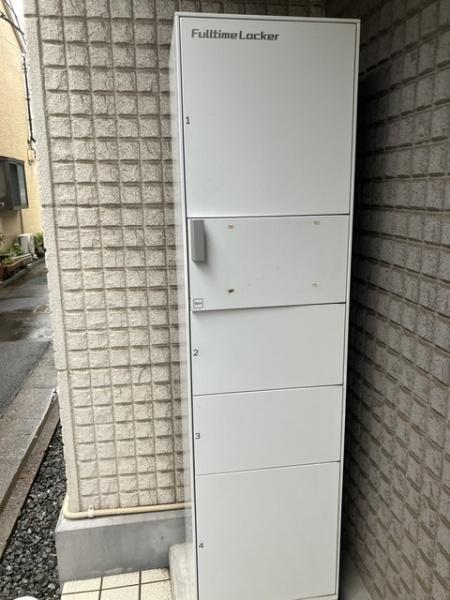 中央区月島２丁目のマンション