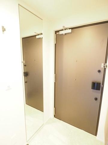 中央区日本橋本町４丁目のマンション