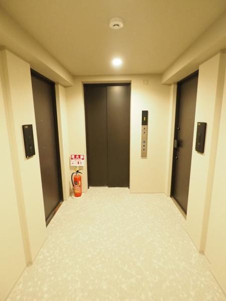 中央区日本橋本町４丁目のマンション