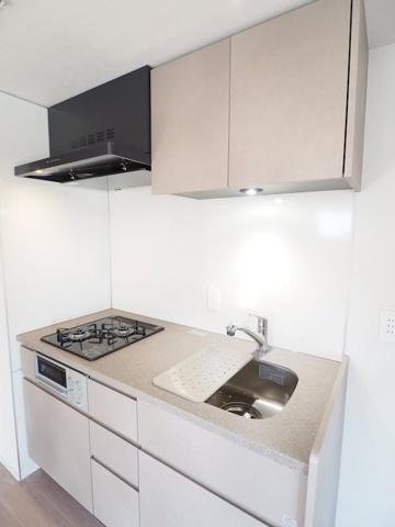 中央区日本橋本町４丁目のマンション