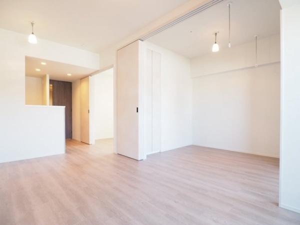 中央区日本橋本町４丁目のマンション