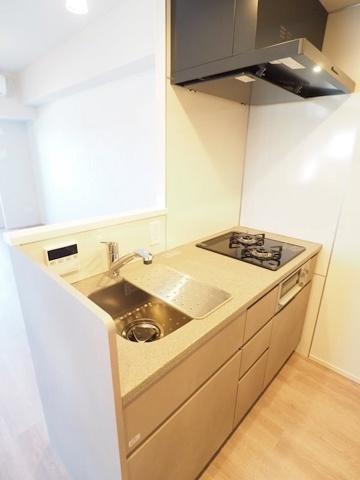 中央区日本橋本町４丁目のマンション
