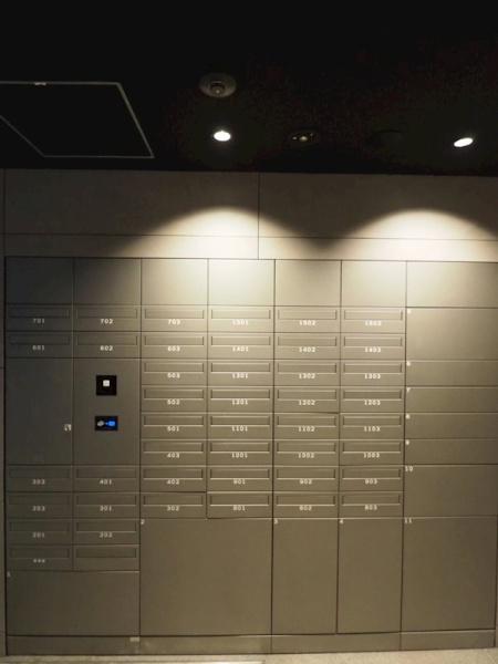 中央区日本橋本町４丁目のマンション