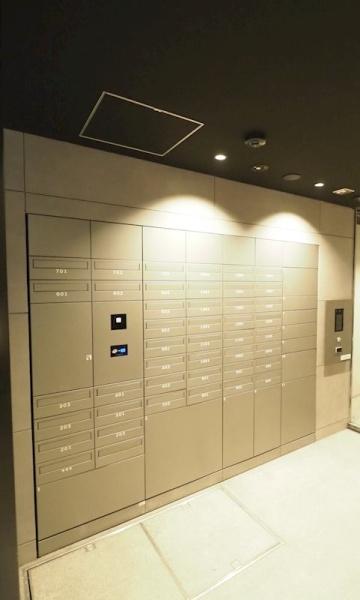 中央区日本橋本町４丁目のマンション