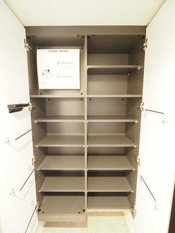 中央区日本橋本町４丁目のマンション