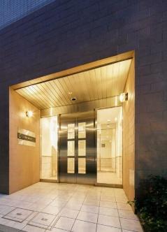 中央区入船１丁目のマンション