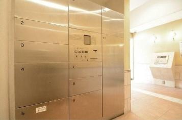 中央区入船１丁目のマンション