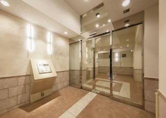 中央区入船１丁目のマンション