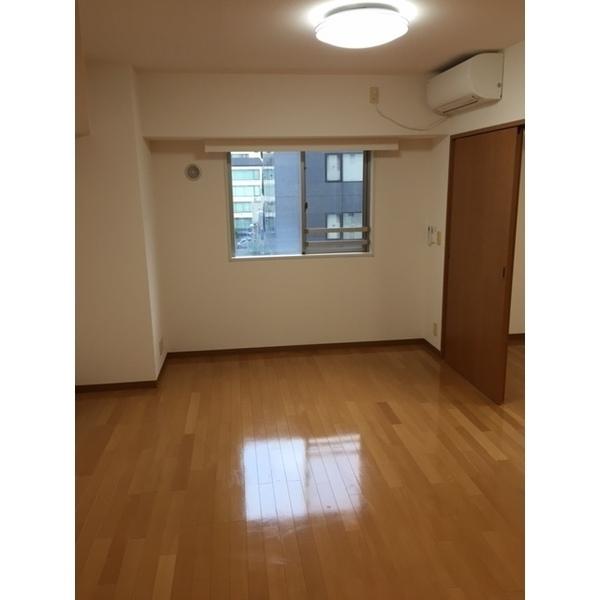 中央区入船１丁目のマンション