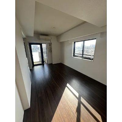 新宿区矢来町のマンション