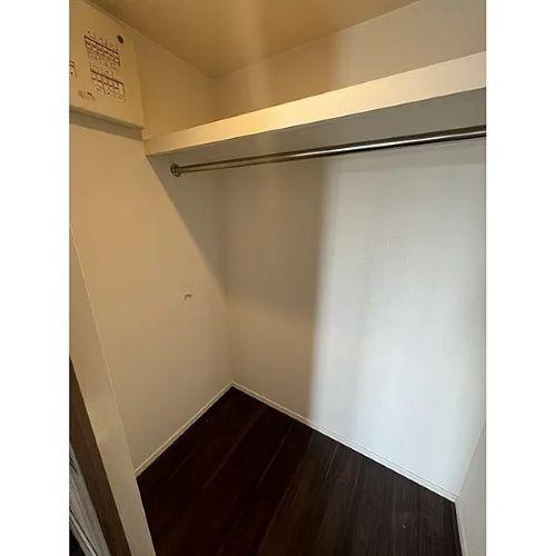 新宿区矢来町のマンション