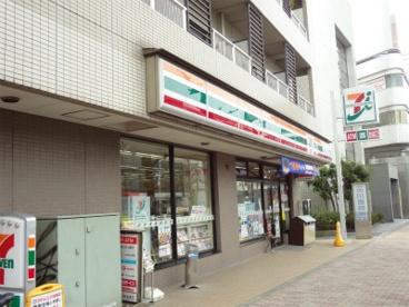 目黒区目黒本町２丁目のマンション(セブンイレブン目黒本町2丁目店)