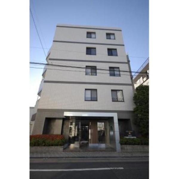 目黒区目黒本町２丁目のマンション