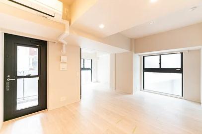 千代田区麹町３丁目のマンション