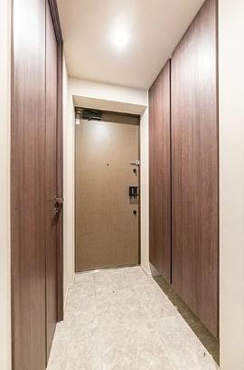 千代田区麹町３丁目のマンション