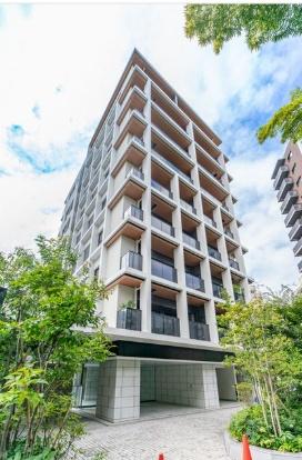 千代田区麹町３丁目のマンション