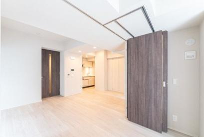 千代田区麹町３丁目のマンション