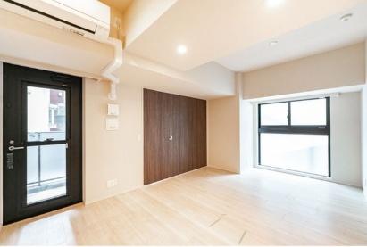 千代田区麹町３丁目のマンション