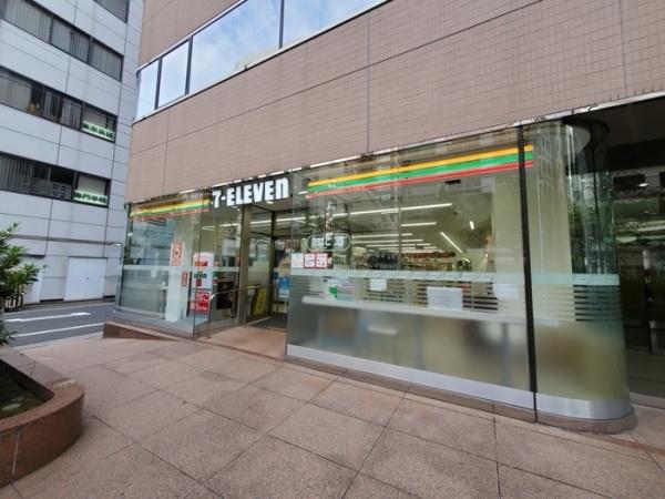 千代田区岩本町２丁目のマンション(セブンイレブン千代田岩本町1丁目店)