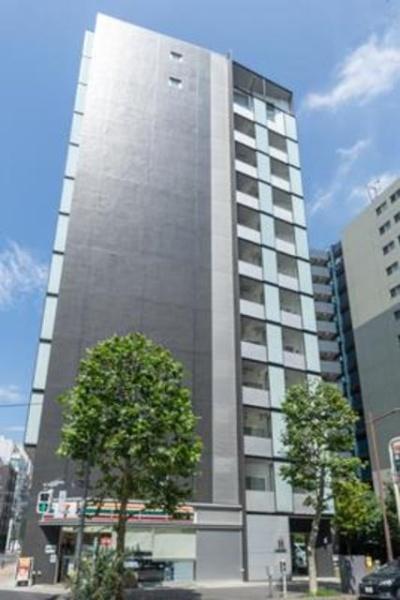千代田区岩本町２丁目のマンション