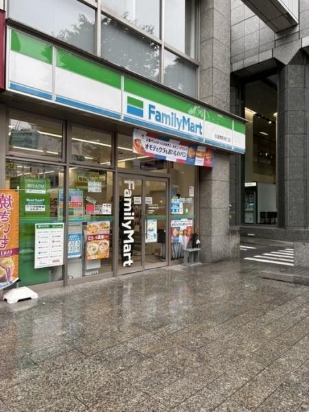 千代田区神田猿楽町２丁目のマンション(ファミリーマート水道橋駅東口店)