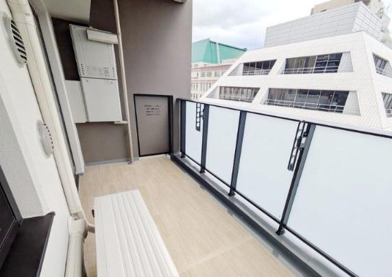 千代田区神田猿楽町２丁目のマンション