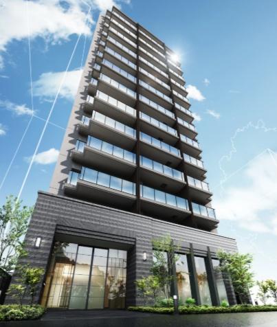 千代田区神田猿楽町２丁目のマンション