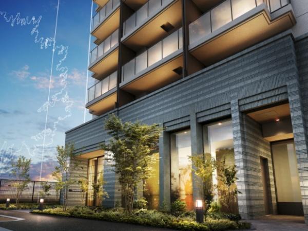 千代田区神田猿楽町２丁目のマンション