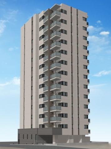千代田区神田猿楽町２丁目のマンション