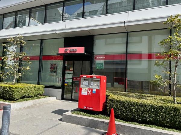 千代田区神田神保町１丁目のマンション(西神田郵便局)