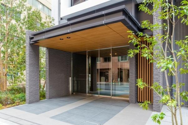 千代田区神田神保町１丁目のマンション