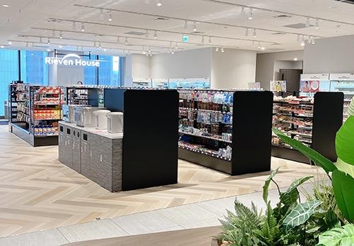 品川区北品川５丁目のマンション(リーベンハウス大崎ツインビル店)