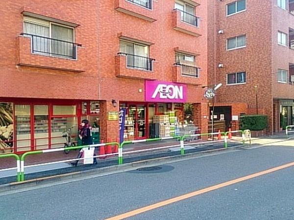 文京区小石川３丁目のマンション(まいばすけっと春日店)
