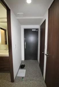 文京区小石川３丁目のマンション