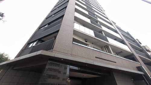 文京区小石川３丁目のマンション