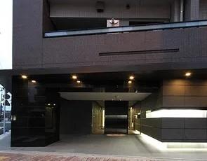 文京区小石川３丁目のマンション