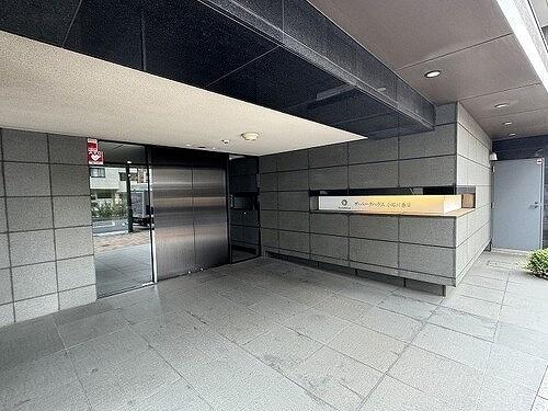 文京区小石川３丁目のマンション
