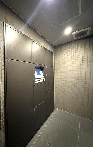 文京区小石川３丁目のマンション