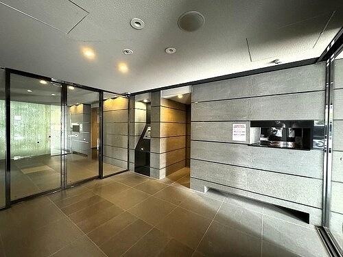 文京区小石川３丁目のマンション