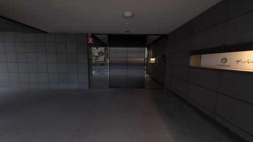 文京区小石川３丁目のマンション