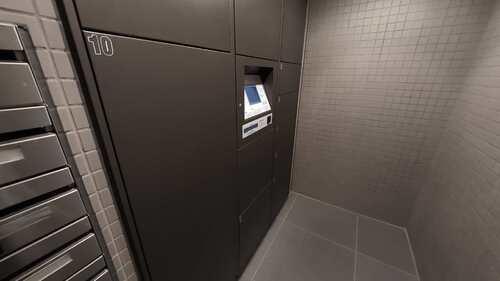文京区小石川３丁目のマンション