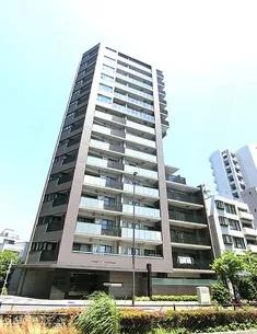 文京区小石川３丁目のマンション