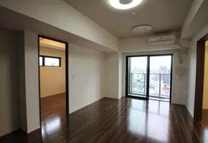 文京区小石川３丁目のマンション